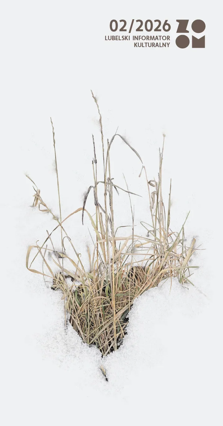 Lutowy ZOOM - przegląd kulturalnego Lublina w jednym kliknięciu