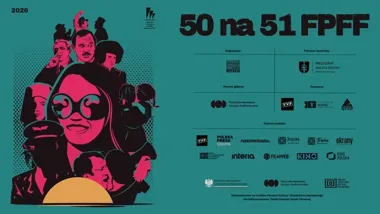 Żuławski wraca do Lublina - kino, które nie odpuszcza ani na chwilę