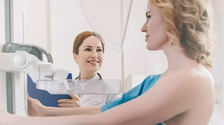 Bezpłatna mammografia - jak kobiety z Lublina bez skierowania wykonają badanie