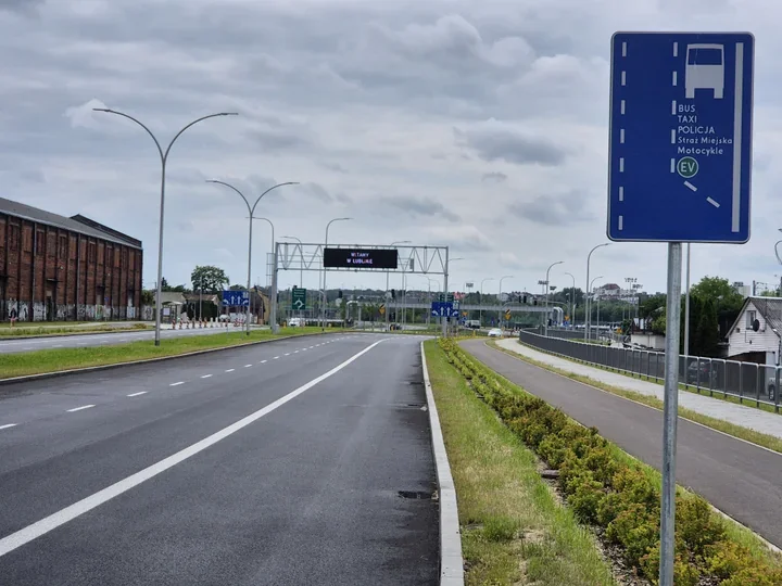 Rok przełomowych inwestycji drogowych i zmian w transporcie miejskim - co zyskało miasto