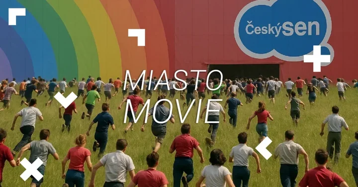 Miasto Movie w sklepach - seanse o handlu i ludziach w Warsztatach Kultury