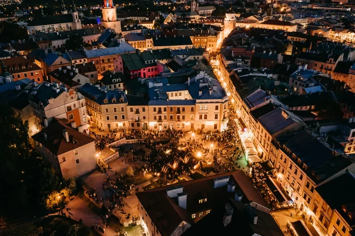 Nawet 20 tys. zł na projekt artystyczny. Ruszył nabór