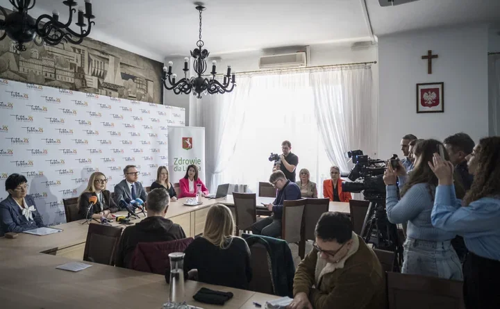 Lublin uczy najmłodszych jeść z głową – program rozszerza działania edukacyjne