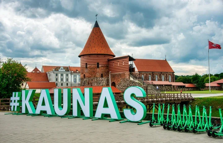 Rezydencja artystyczna w Kownie - nabór dla twórców z Lublina i miast sieci CreArt