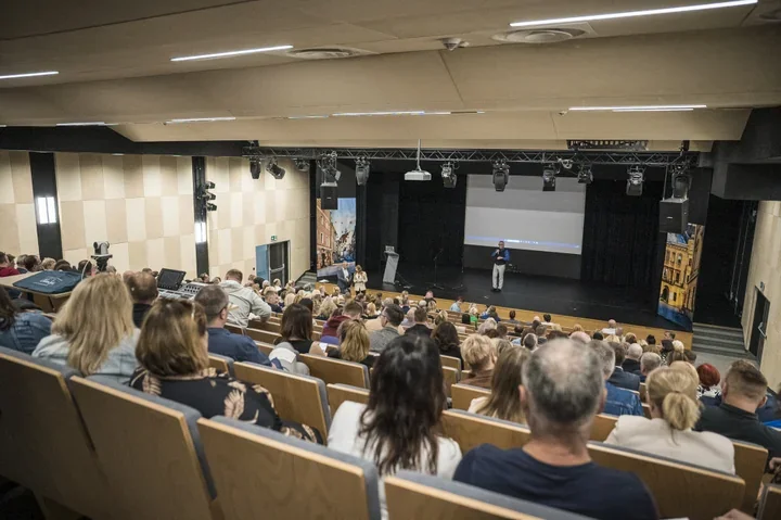 Mieszkańcy Czechowa Północnego zaproszeni na szkolenie z bezpieczeństwa