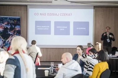 23 pomysły na lepszy dialog w Lublinie po czterech dniach rozmów