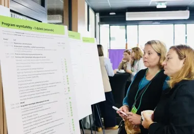 Ponad 60 spotkań i warsztatów. W Lublinie rusza WymIaNNa