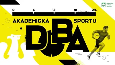 24 godziny sportu w Lublinie. Od piłki nożnej po poranne pływanie