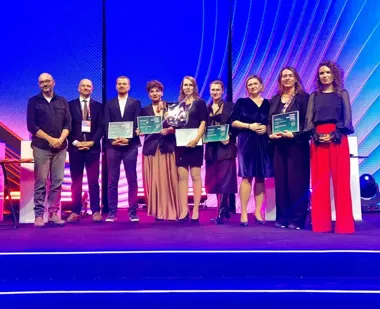 Lublin z nagrodą Urban Innovator. Doceniono 10 ogrodów społecznych