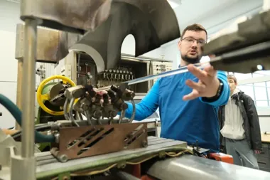 Aż 11 dziedzin i nowe koła. UMCS wspiera uczniów z Lublina