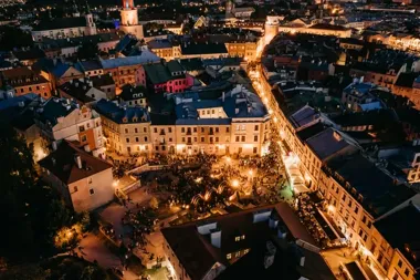 Nawet 20 tys. zł na projekt artystyczny. Ruszył nabór