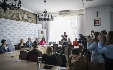 Lublin uczy najmłodszych jeść z głową – program rozszerza działania edukacyjne