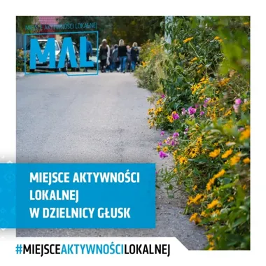 W Głusku rusza trzecie miejsce aktywności lokalnej w Lublinie