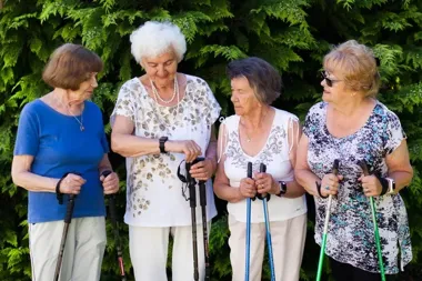 Seniorzy z Lublina mogą jeszcze bezpłatnie zaszczepić się przeciw pneumokokom