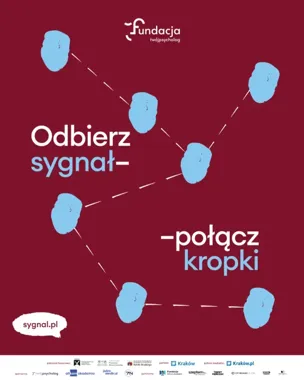 Nie trzeba być specjalistą. Kampania w Lublinie uczy reagować na kryzys