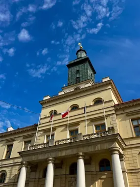 Podatki, działki i plan dla Lubartowskiej. Radni zajmą się nimi podczas sesji