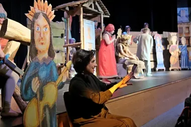 Szekspir i zdrowie psychiczne. Teatroterapia pokaże nowy spektakl w Lublinie