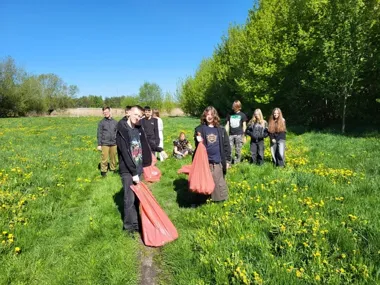 Lublin znów rusza do wiosennego sprzątania i szuka chętnych do akcji