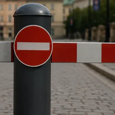 Plac Zamkowy zamknięty przez całą niedzielę. MPK organizuje piknik
