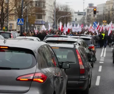 Tysiąc biegaczy i zamknięta ulica. W Lublinie będą utrudnienia