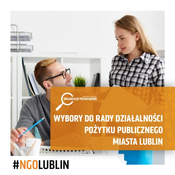 Skład Rady Działalności Pożytku Publicznego - wyniki wyborów do VI kadencji