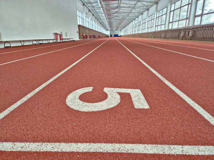 Nowe warsztaty i hala sportowa w Zespole Szkół Elektronicznych - modernizacja szkół zawodowych w Lublinie