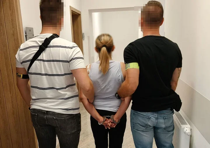Zarzuty po ataku na 16-latkę. Troje zatrzymanych w Lublinie