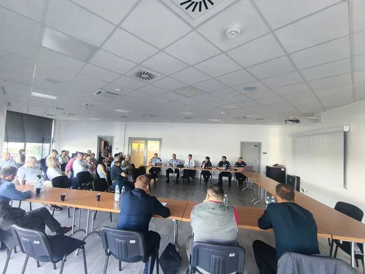 Hałas i drift w Lublinie pod lupą - policja wskazała miejsca problemu