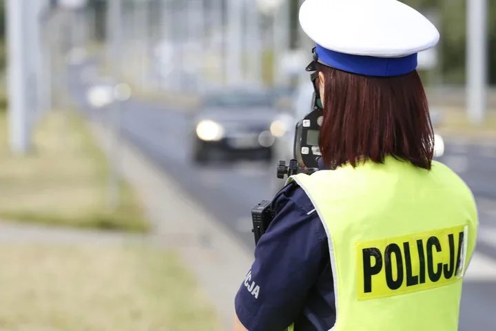 Na drogach Lublina ruszyły kontrole, policja bierze pod lupę jeden nawyk