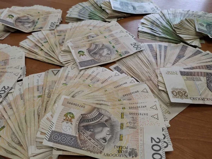 18-latkowie z Mazowsza wpadli po oszustwach na lekarza w Lublinie