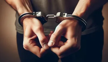 Na skradzionych hulajnogach jechali ulicą. Emerytowany policjant ich obezwładnił
