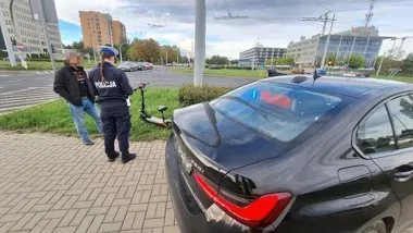 W Lublinie skontrolowali ponad 460 osób. Ujawnili ponad 200 wykroczeń