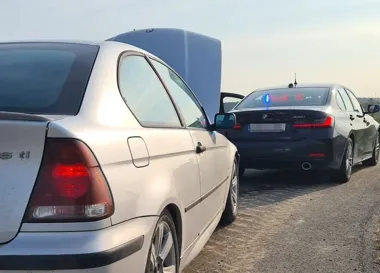119 kontroli w Lublinie i 48 zatrzymanych dowodów. Drogówka reaguje