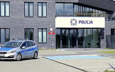 Znaczna suma pieniędzy znaleziona przy dworcu w Lublinie. Policja szuka właściciela