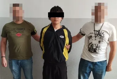 Na SOR-ze w Lublinie doszło do ataku. 19-latek ma opuścić Polskę