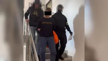 Piwnica pełna narkotyków - 23-latek z Lublina wpadł po policyjnej operacji