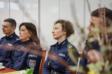 Policja i ROPS w Lublinie zacieśniają front przeciw uzależnieniom