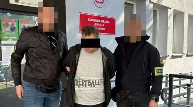 Podawał się za policjanta - starsze małżeństwo straciło ponad 140 tys. zł