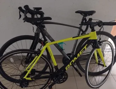 Rowery i elektronarzędzia znikały z Lublina. 22-latek wpadł po tropie lombardów