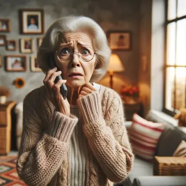 Seniorce z Lublina wmówiono wypadek w USA - straciła ponad 30 tysięcy złotych