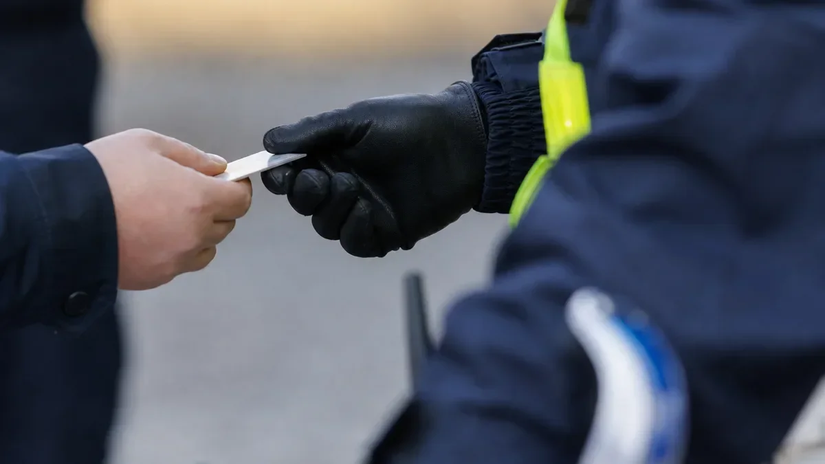 Kontrole cudzoziemców na Lubelszczyźnie. Dziewięć postępowań i przekazanie Ukrainie