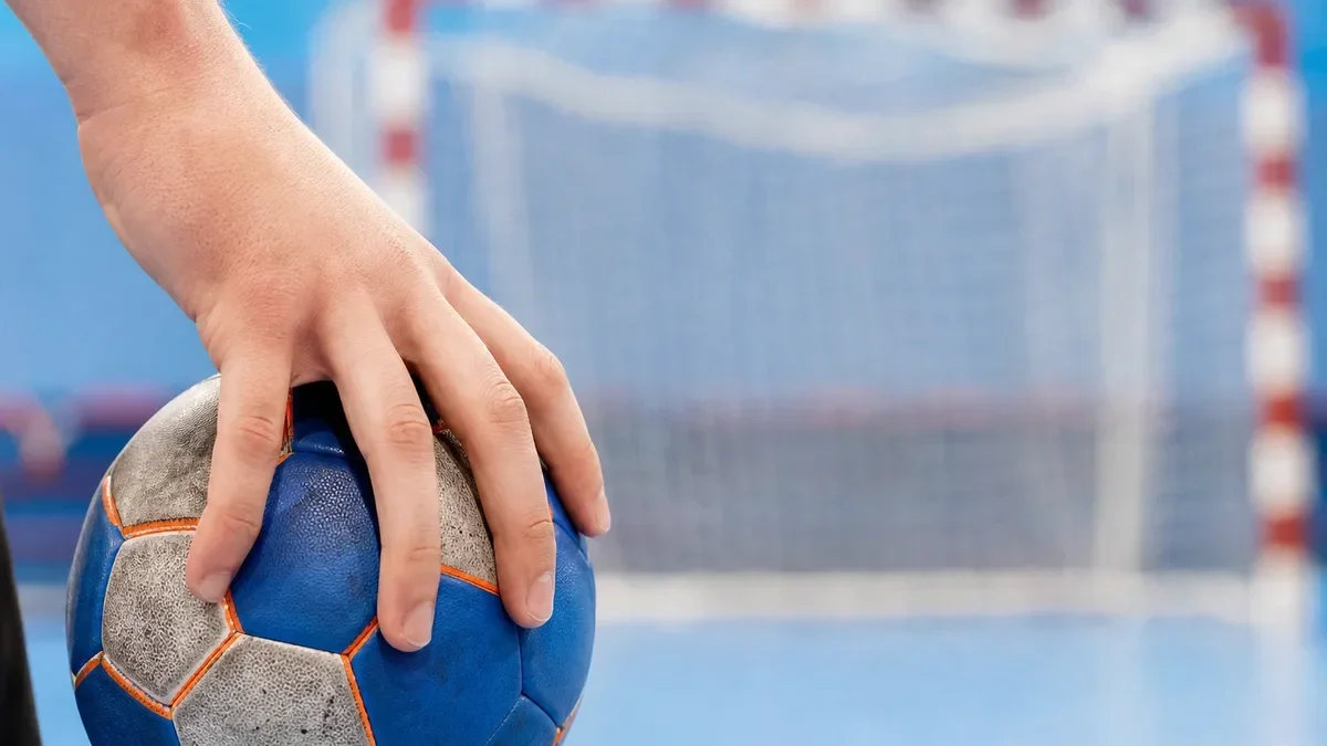 PGE MKS El-Volt Lublin – KRASOŃ MKS Piotrcovia 36:24 w Europie