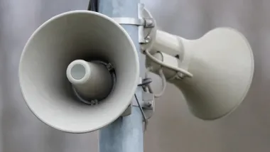 Alert RCB dla województwa lubelskiego: ćwiczenie syren w powiecie kraśnickim