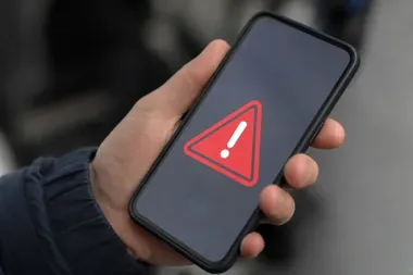 Alert RCB dla woj. podkarpackiego i lubelskiego: zakończył się atak powietrzny na Ukrainę, brak zagrożenia w Polsce