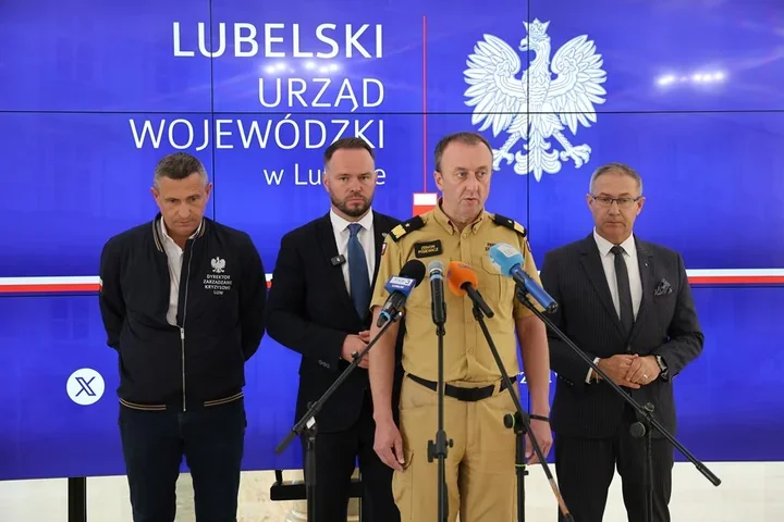 65 bezpłatnych szkoleń w jeden weekend. Tego uczą w Lubelskiem