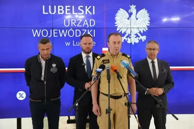 65 bezpłatnych szkoleń w jeden weekend. Tego uczą w Lubelskiem
