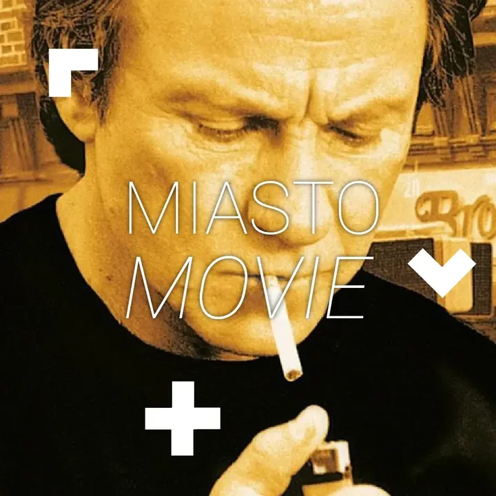 Luty na zakupach - Miasto Movie w Warsztatach Kultury przy Grodzkiej