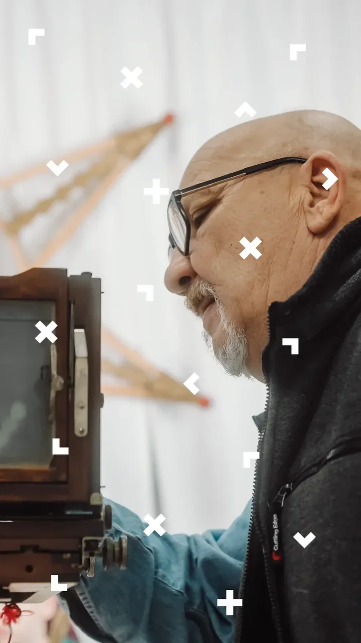 Nowy rok z fotografią dawną w Lublinie - warsztaty, ambrotypia i spacer po śladach Hartwiga