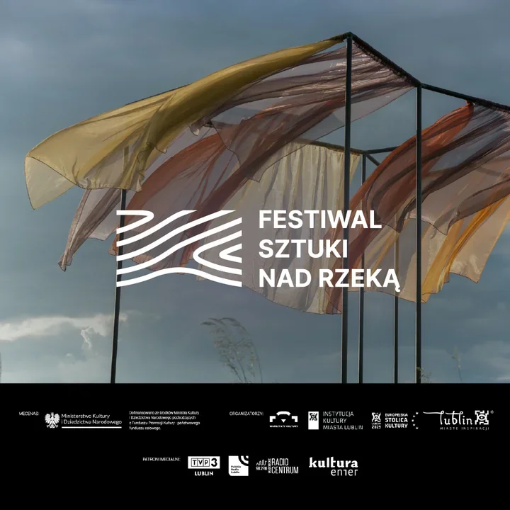 Nad Bystrzycą wyrasta galeria. Lublin dostaje spacer ze sztuką