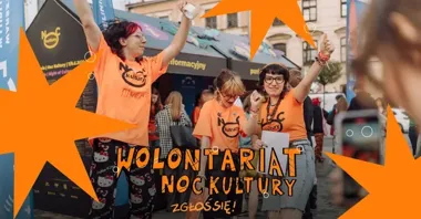 Warsztaty Kultury otwierają kulisy festiwali i szukają wolontariuszy